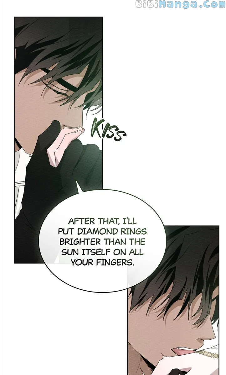 Read Under The Oak Tree Manga Online