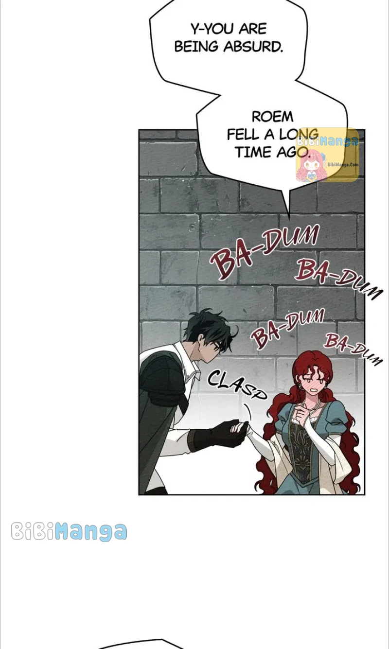 Read Under The Oak Tree Manga Online