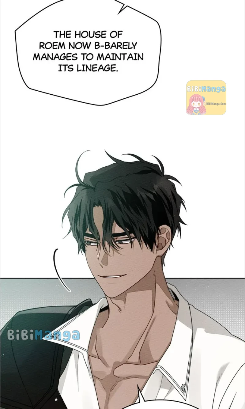 Read Under The Oak Tree Manga Online