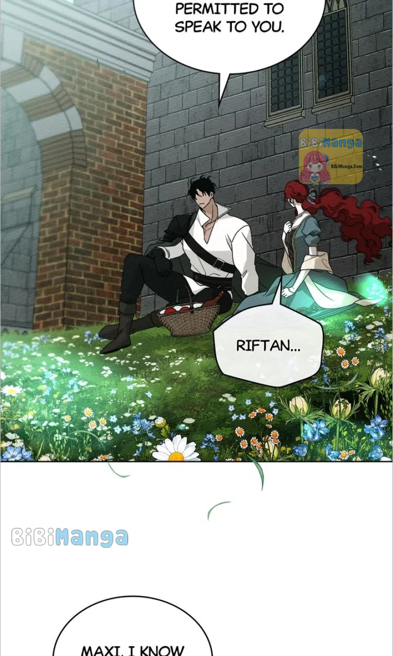 Read Under The Oak Tree Manga Online