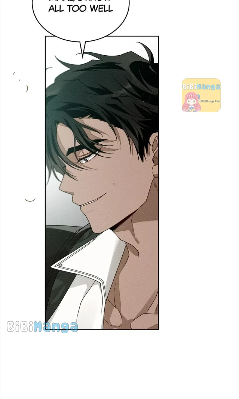 Read Under The Oak Tree Manga Online