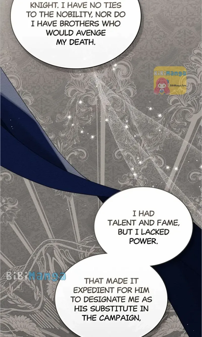 Read Under The Oak Tree Manga Online