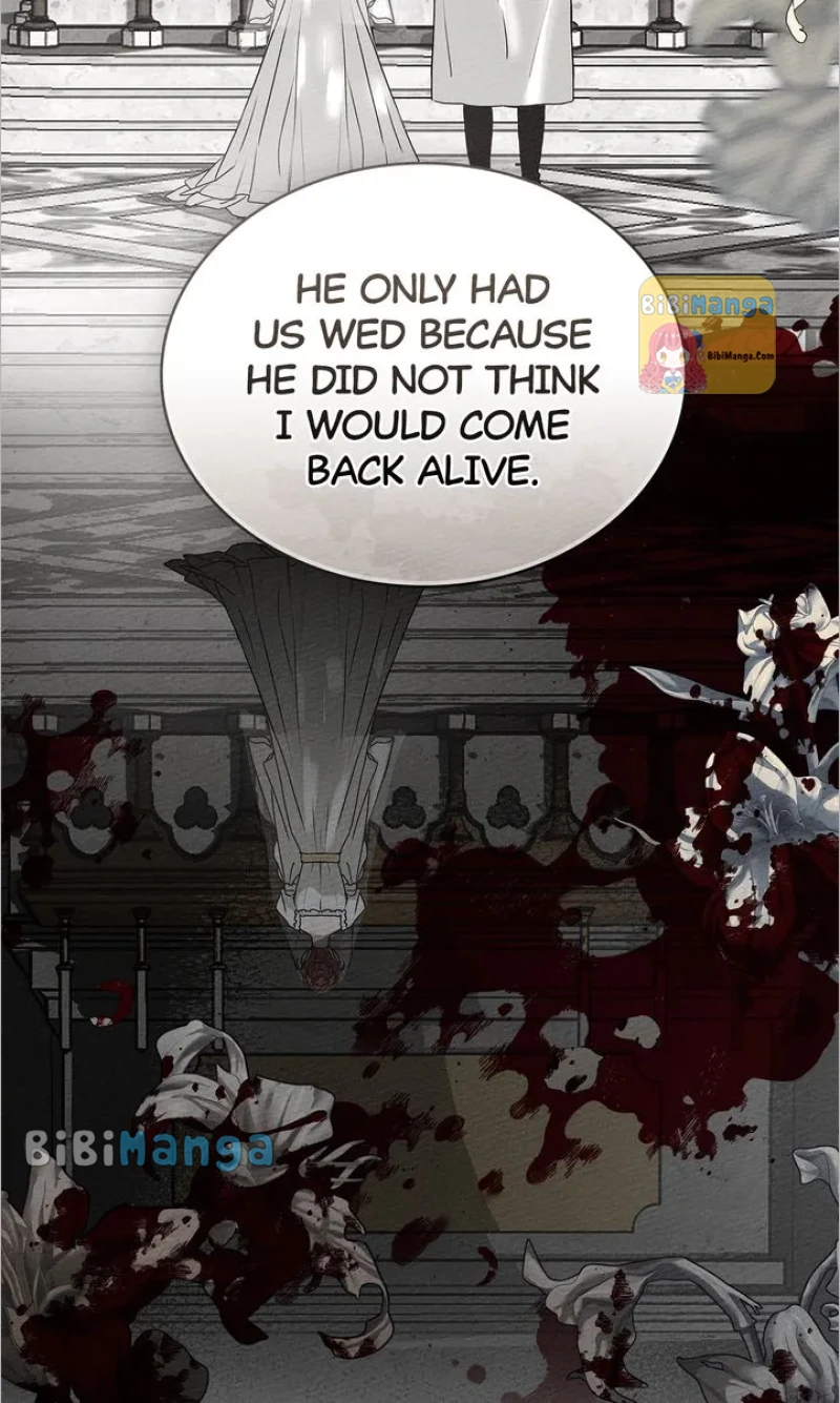 Read Under The Oak Tree Manga Online