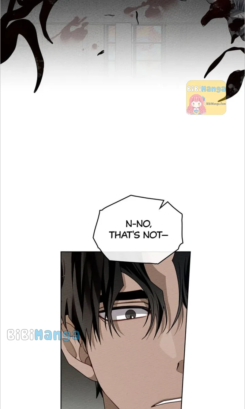 Read Under The Oak Tree Manga Online