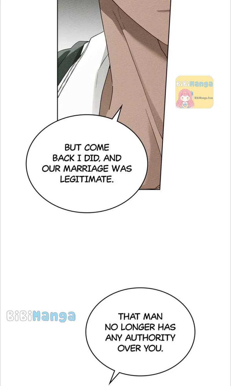 Read Under The Oak Tree Manga Online