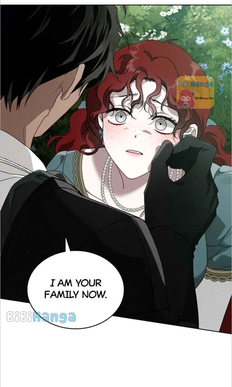 Read Under The Oak Tree Manga Online