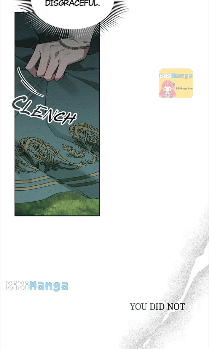 Read Under The Oak Tree Manga Online