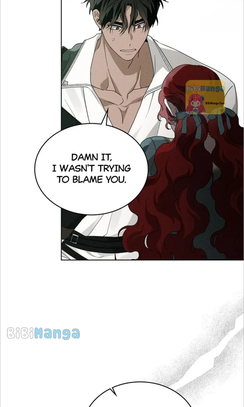 Read Under The Oak Tree Manga Online