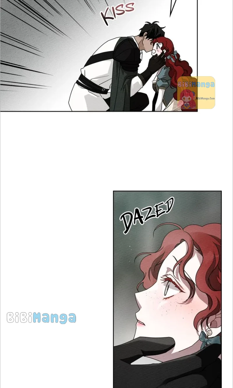 Read Under The Oak Tree Manga Online