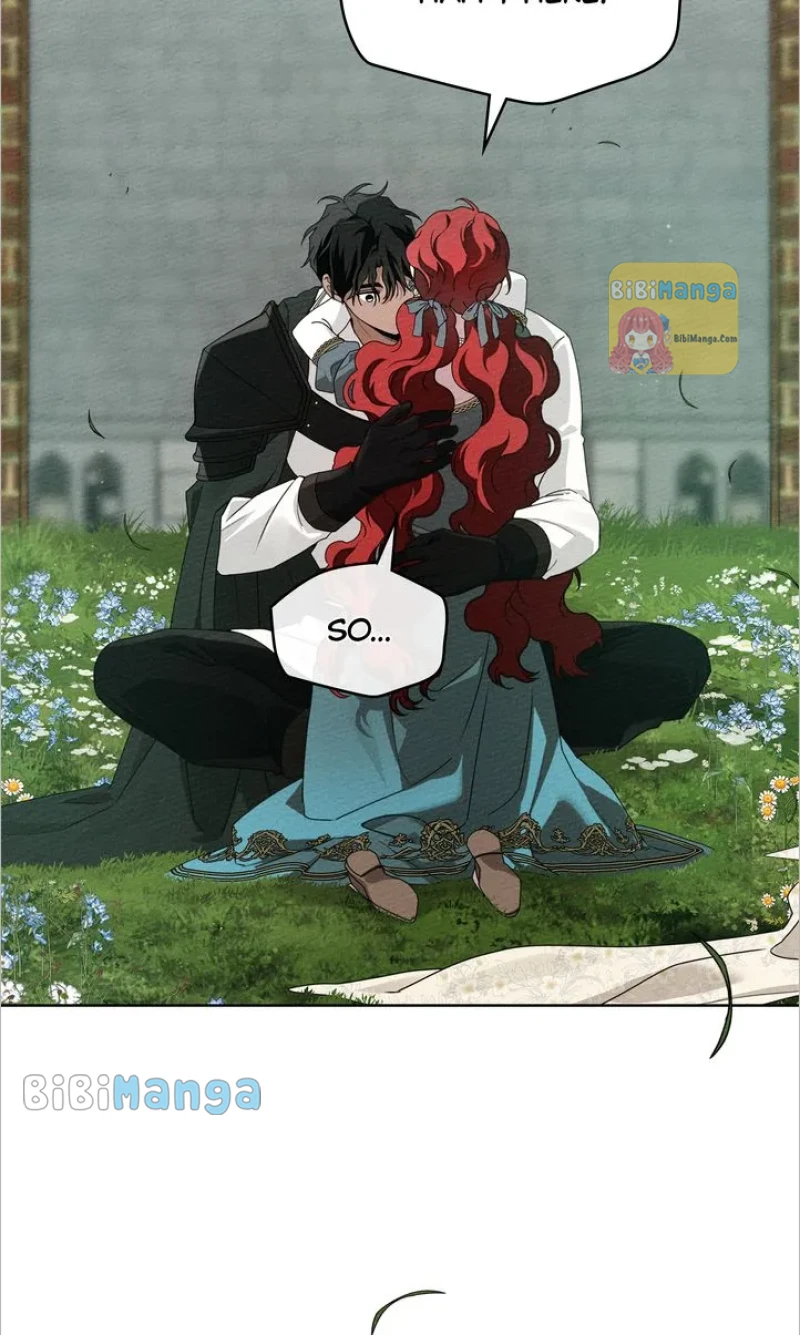 Read Under The Oak Tree Manga Online