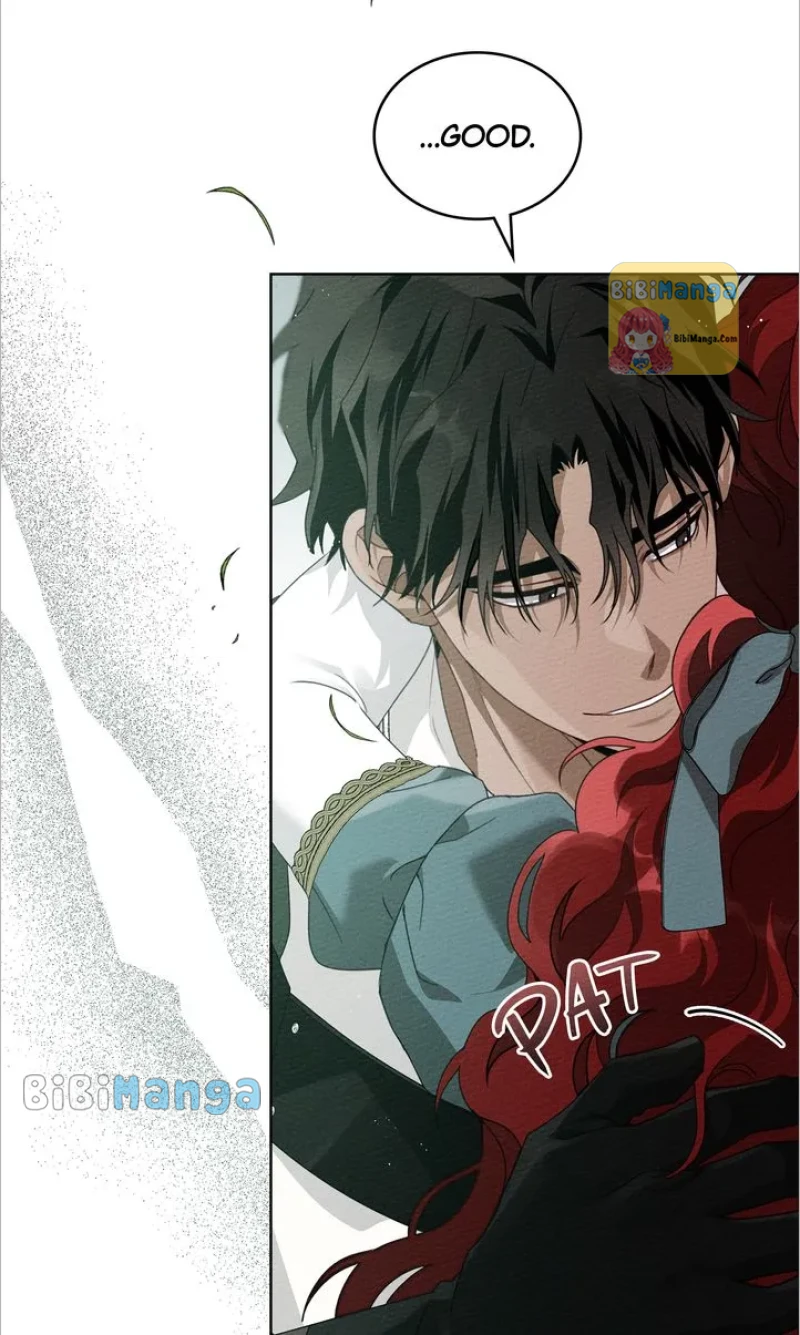 Read Under The Oak Tree Manga Online