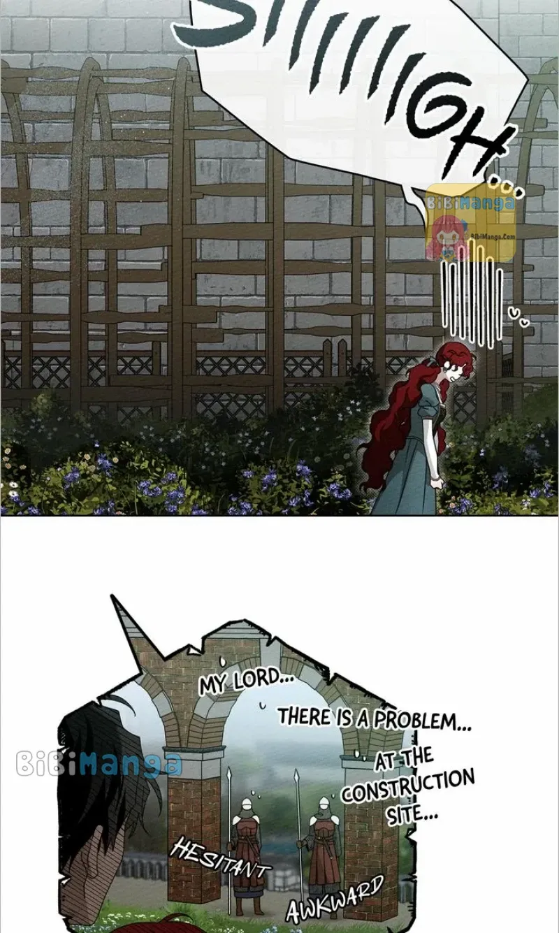 Read Under The Oak Tree Manga Online