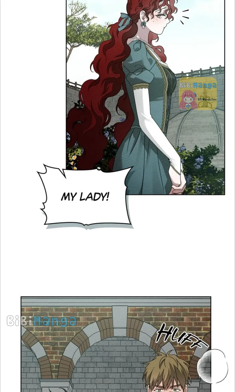 Read Under The Oak Tree Manga Online