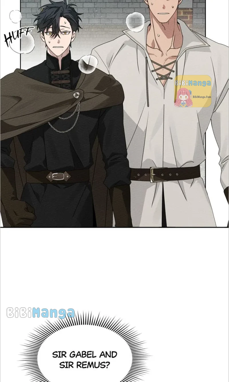 Read Under The Oak Tree Manga Online