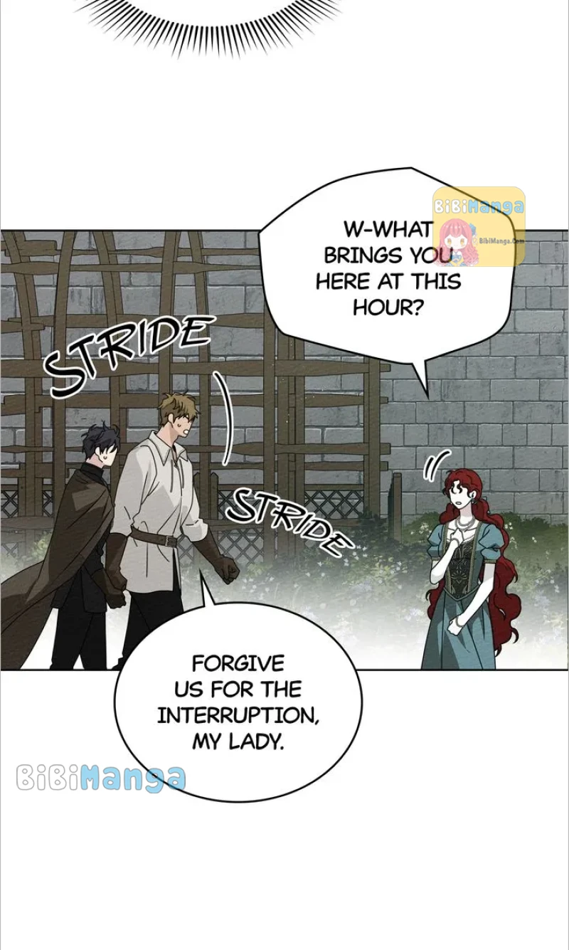 Read Under The Oak Tree Manga Online