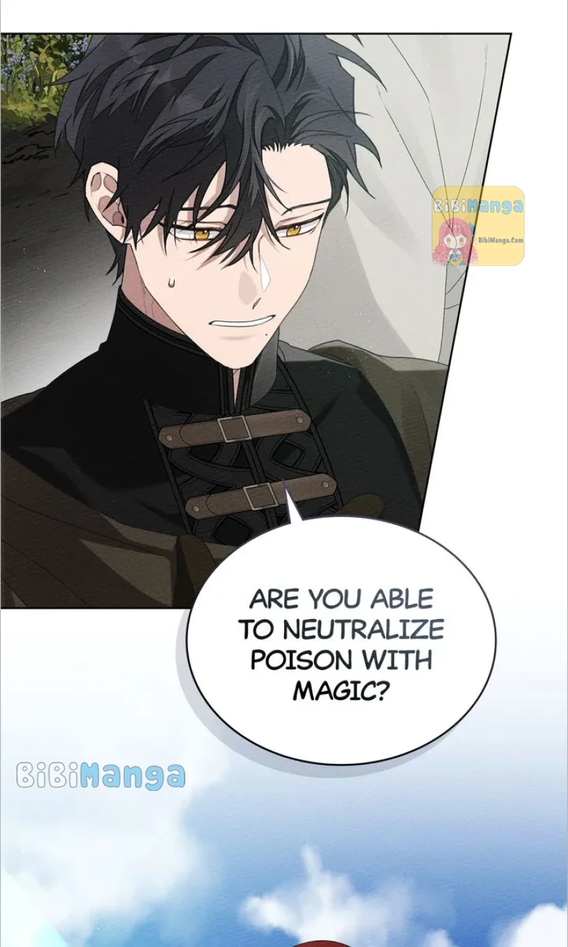 Read Under The Oak Tree Manga Online