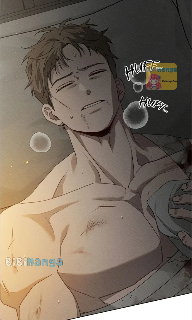 Read Under The Oak Tree Manga Online