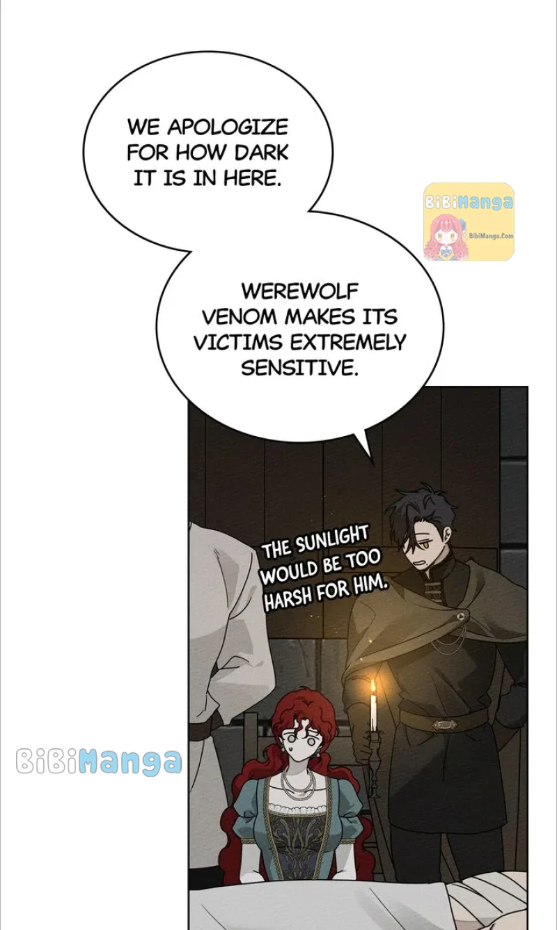 Read Under The Oak Tree Manga Online