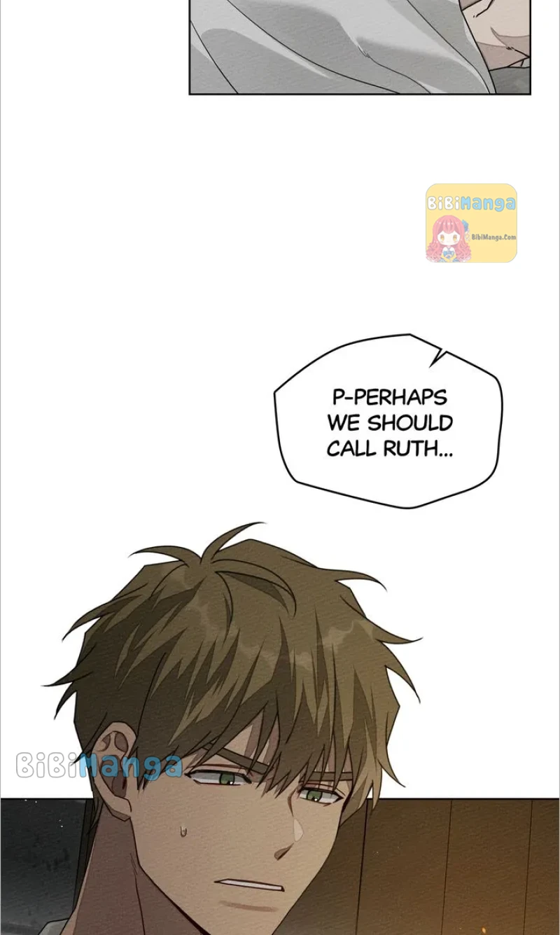 Read Under The Oak Tree Manga Online