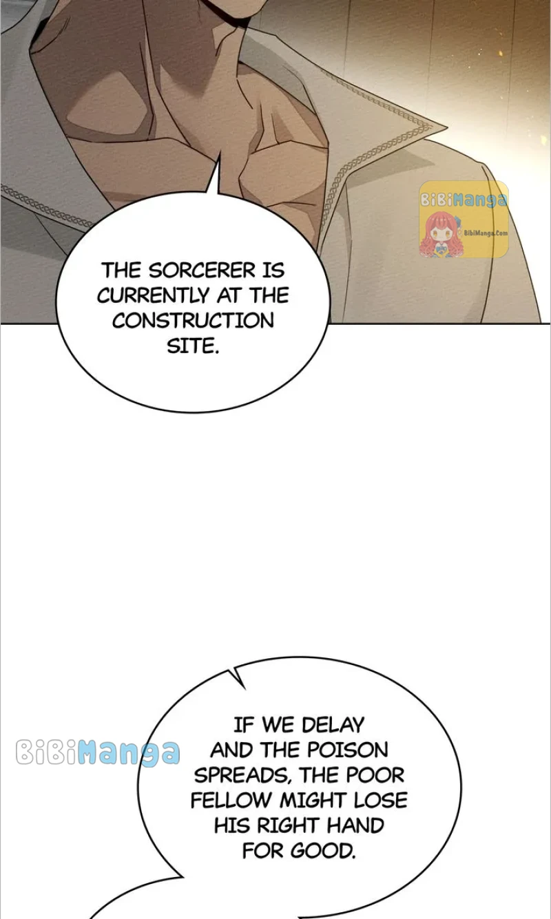 Read Under The Oak Tree Manga Online