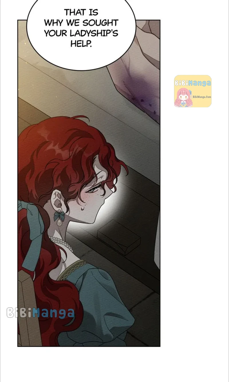 Read Under The Oak Tree Manga Online