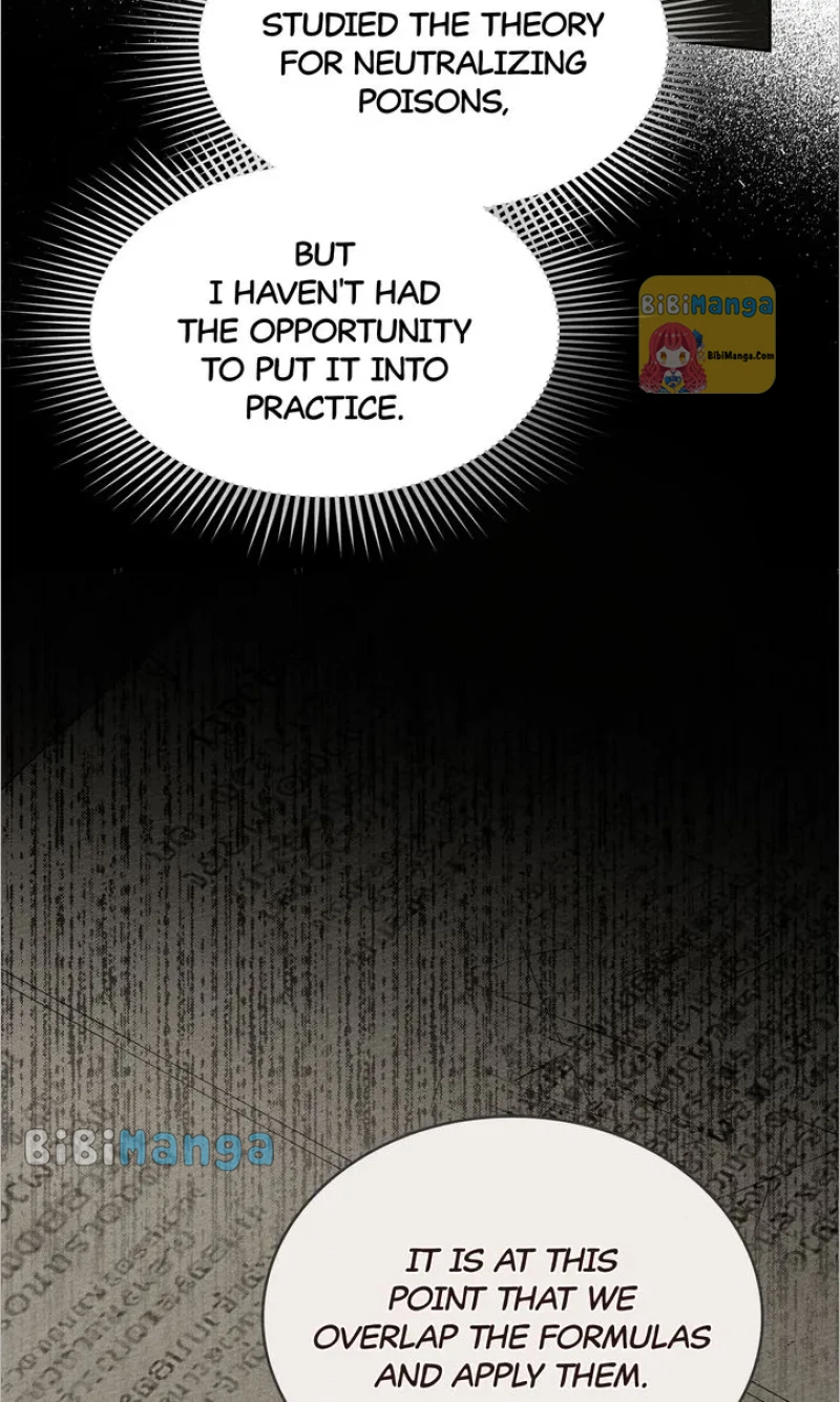 Read Under The Oak Tree Manga Online