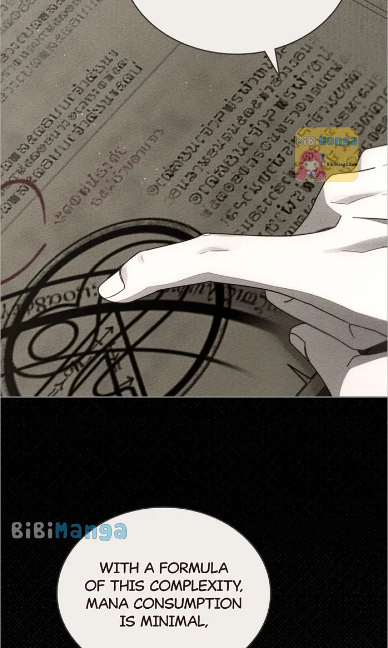 Read Under The Oak Tree Manga Online