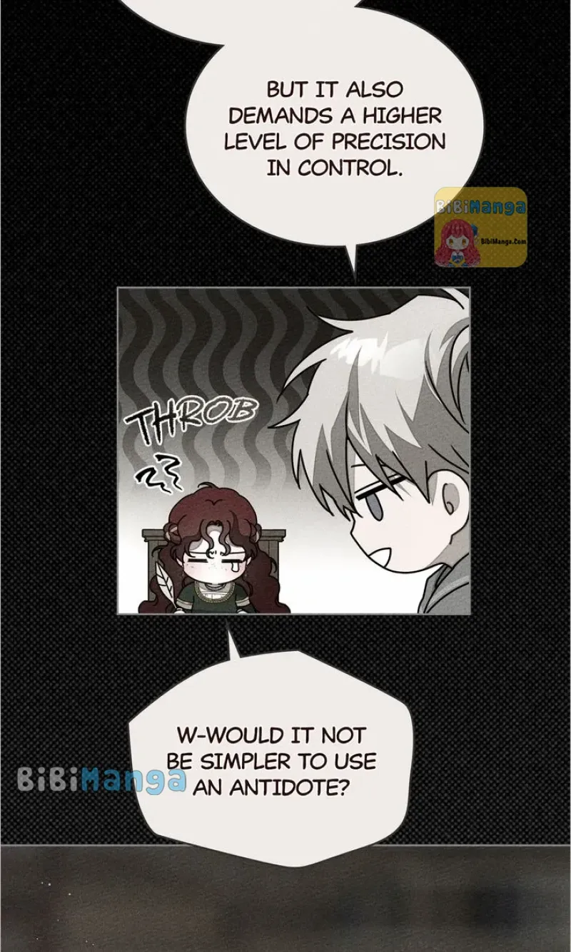 Read Under The Oak Tree Manga Online