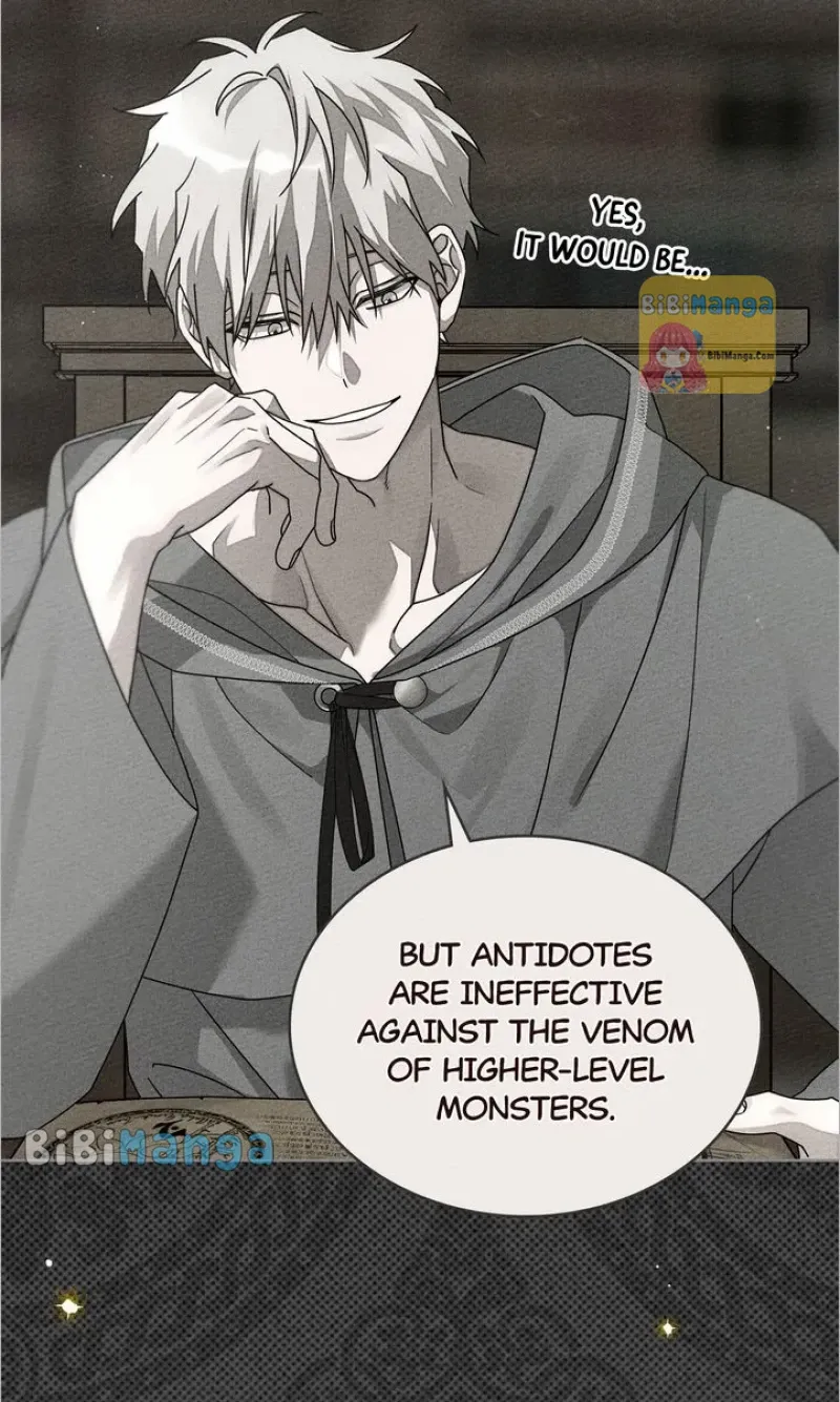 Read Under The Oak Tree Manga Online