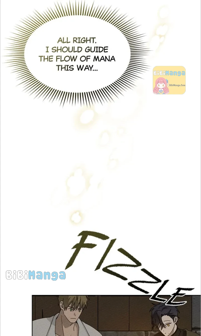 Read Under The Oak Tree Manga Online