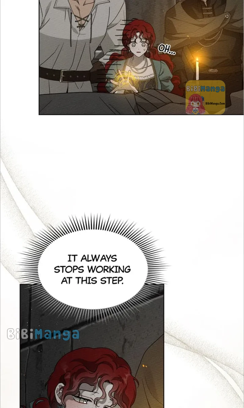 Read Under The Oak Tree Manga Online