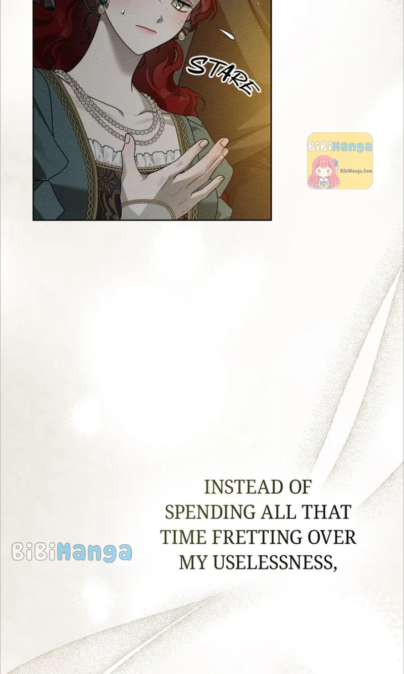 Read Under The Oak Tree Manga Online