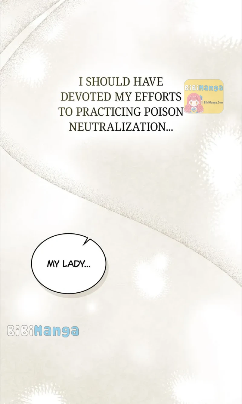 Read Under The Oak Tree Manga Online