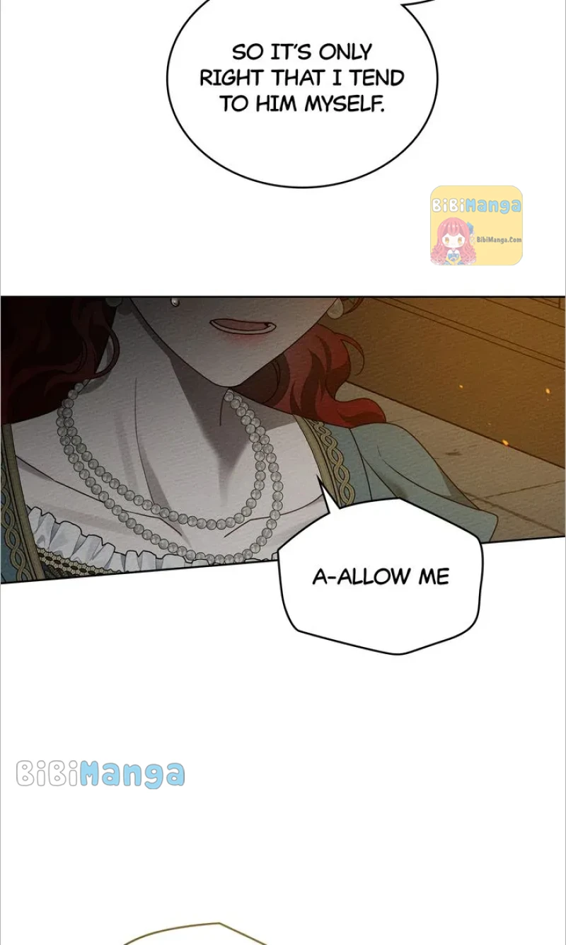 Read Under The Oak Tree Manga Online