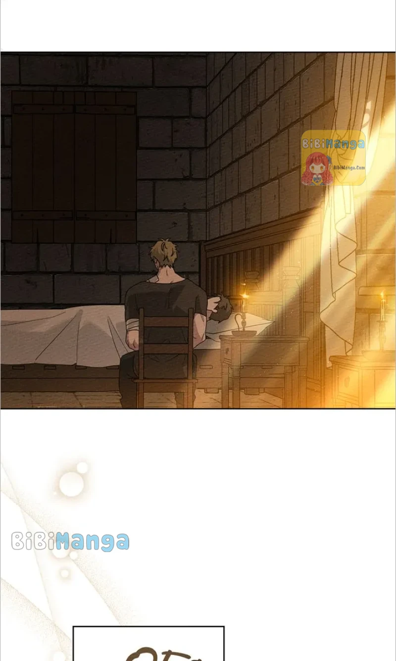 Read Under The Oak Tree Manga Online