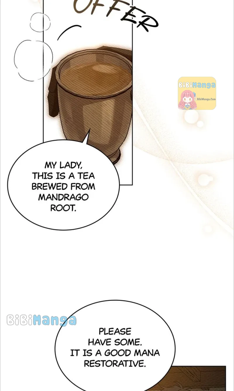 Read Under The Oak Tree Manga Online