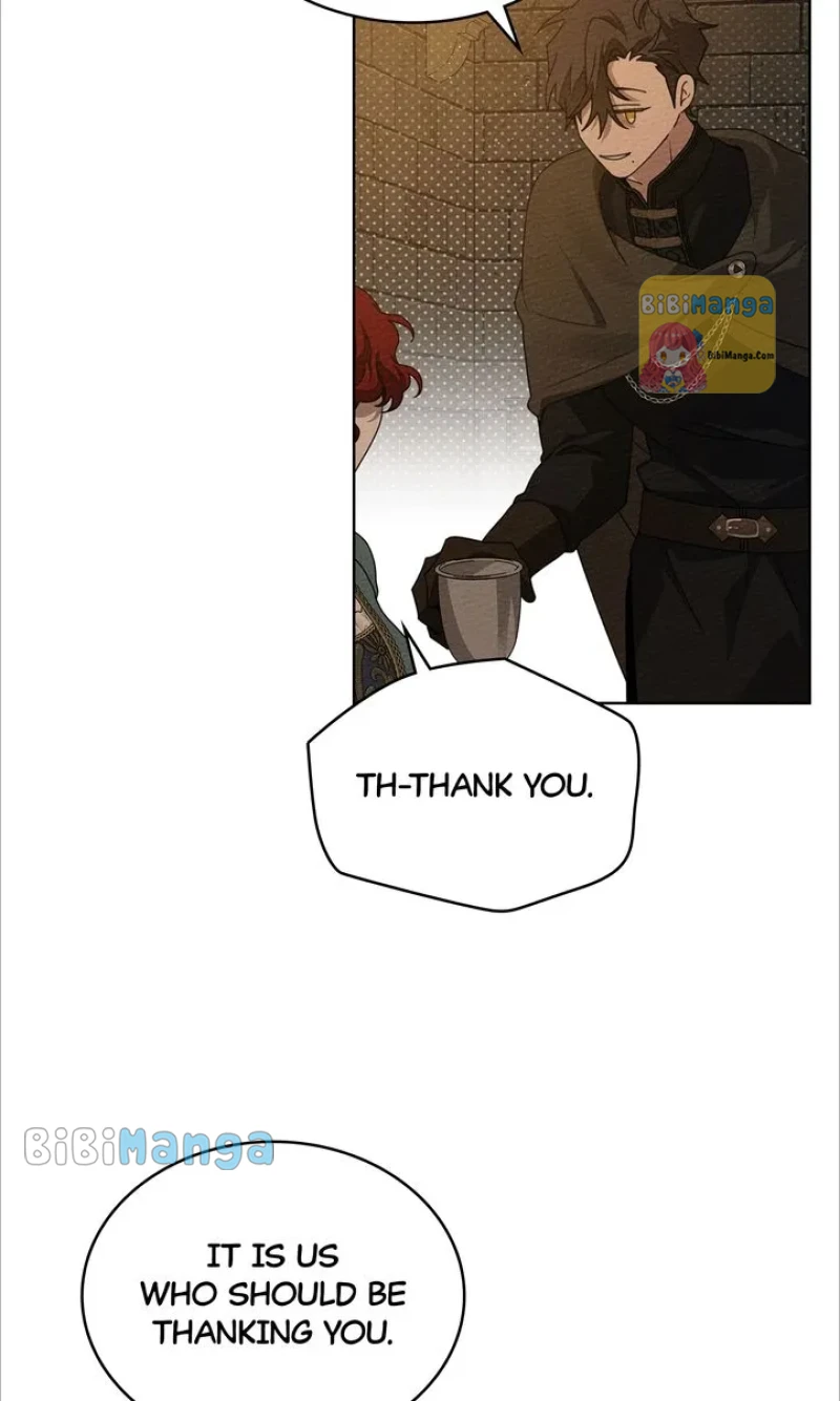 Read Under The Oak Tree Manga Online