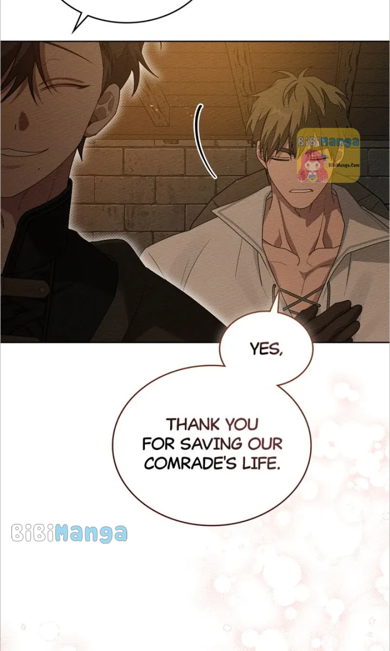 Read Under The Oak Tree Manga Online