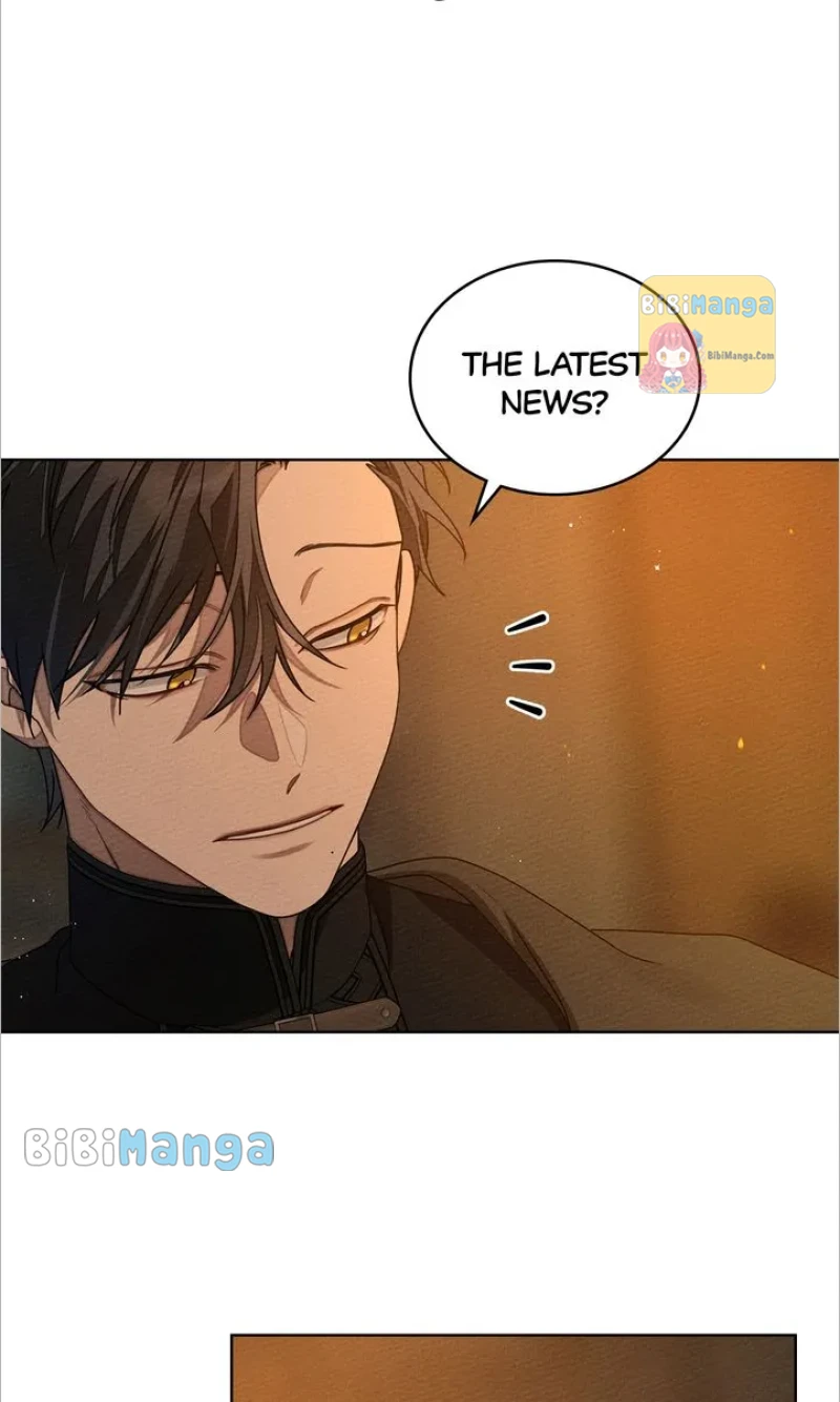 Read Under The Oak Tree Manga Online