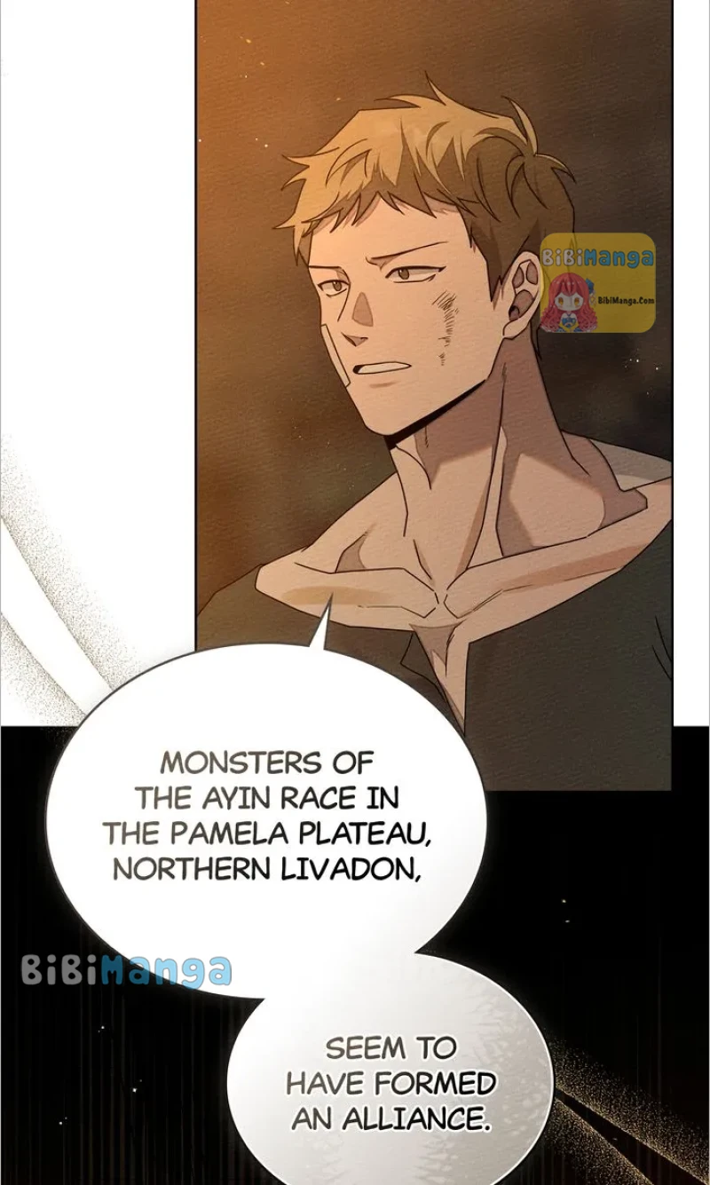 Read Under The Oak Tree Manga Online