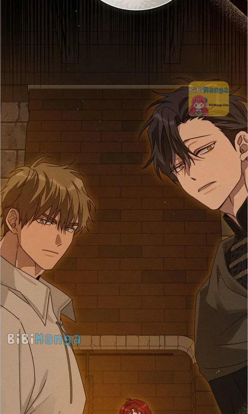 Read Under The Oak Tree Manga Online