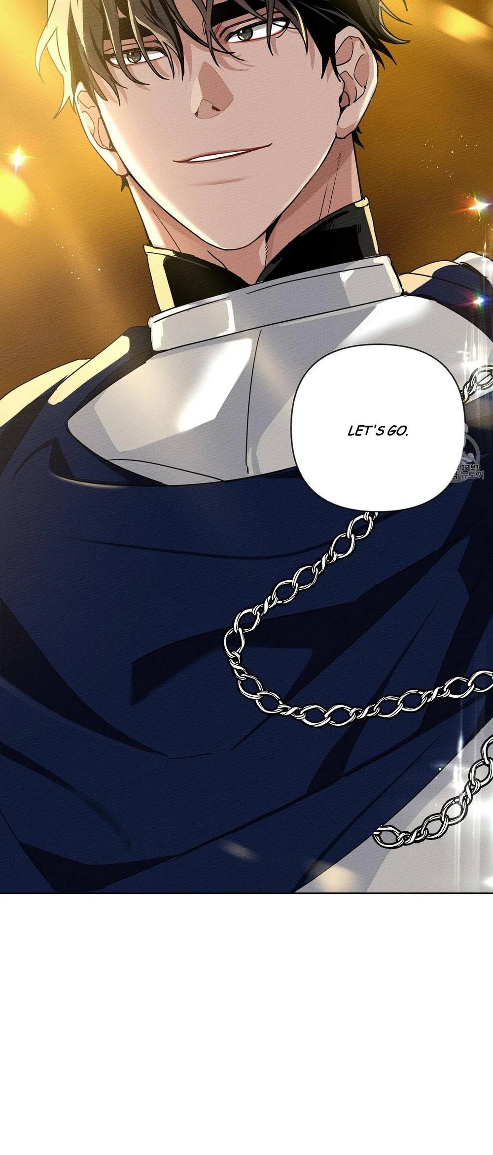 Read Under The Oak Tree Manga Online