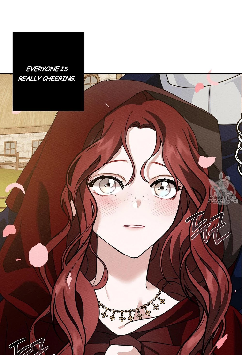 Read Under The Oak Tree Manga Online