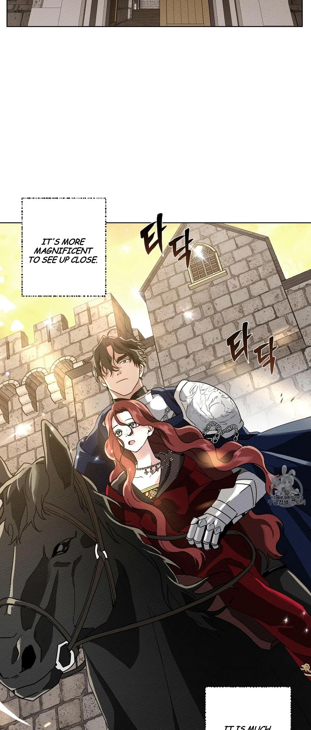 Read Under The Oak Tree Manga Online