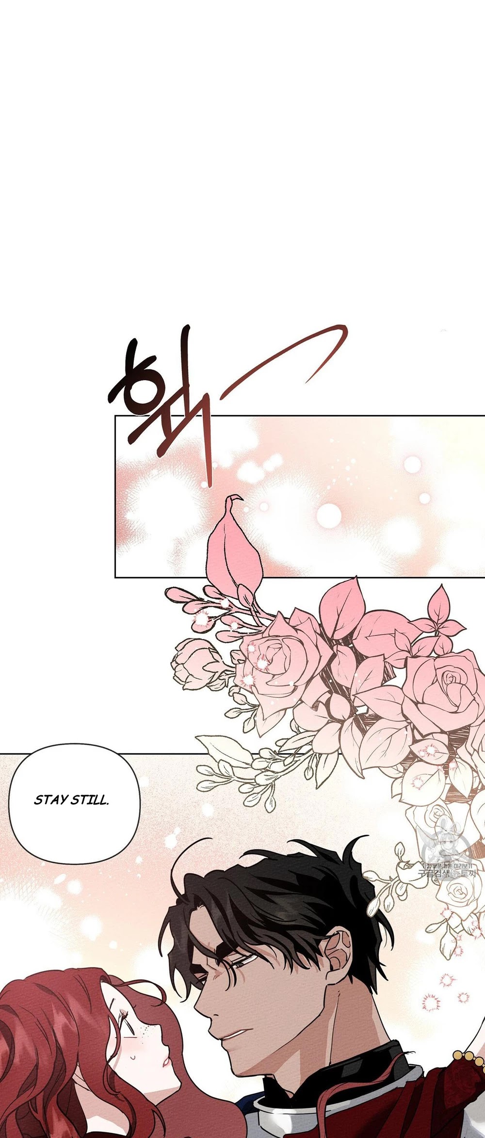 Read Under The Oak Tree Manga Online