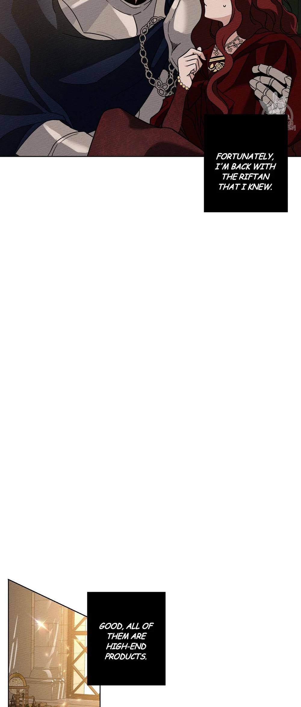 Read Under The Oak Tree Manga Online