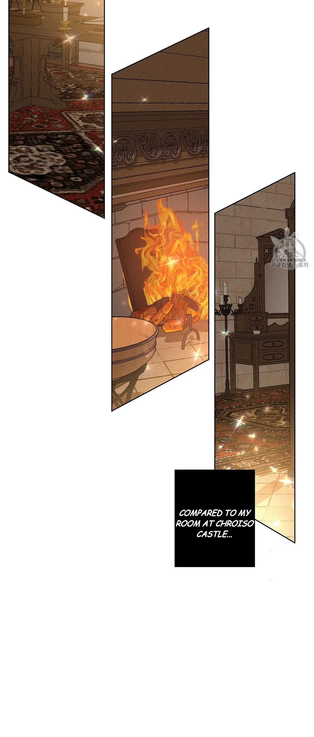 Read Under The Oak Tree Manga Online