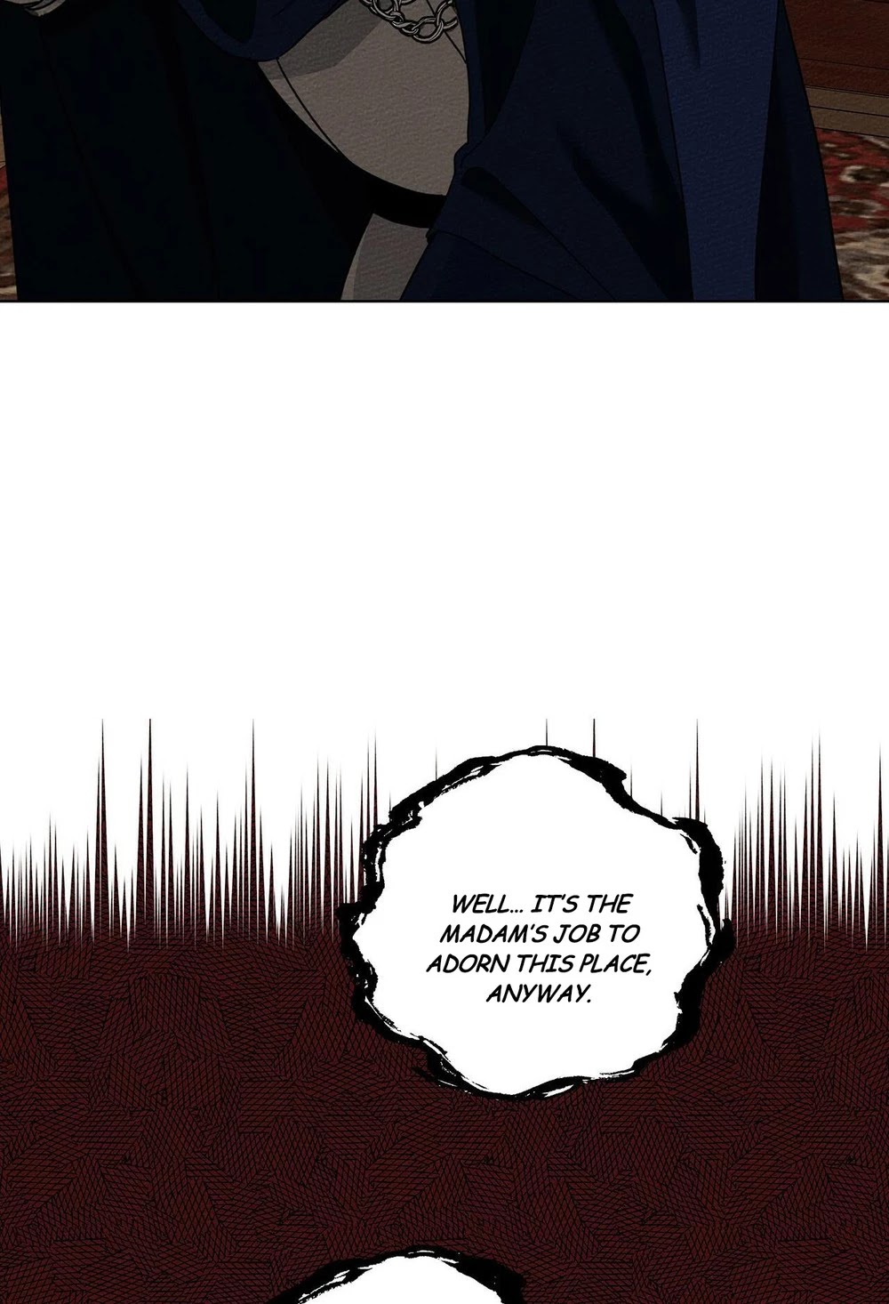 Read Under The Oak Tree Manga Online