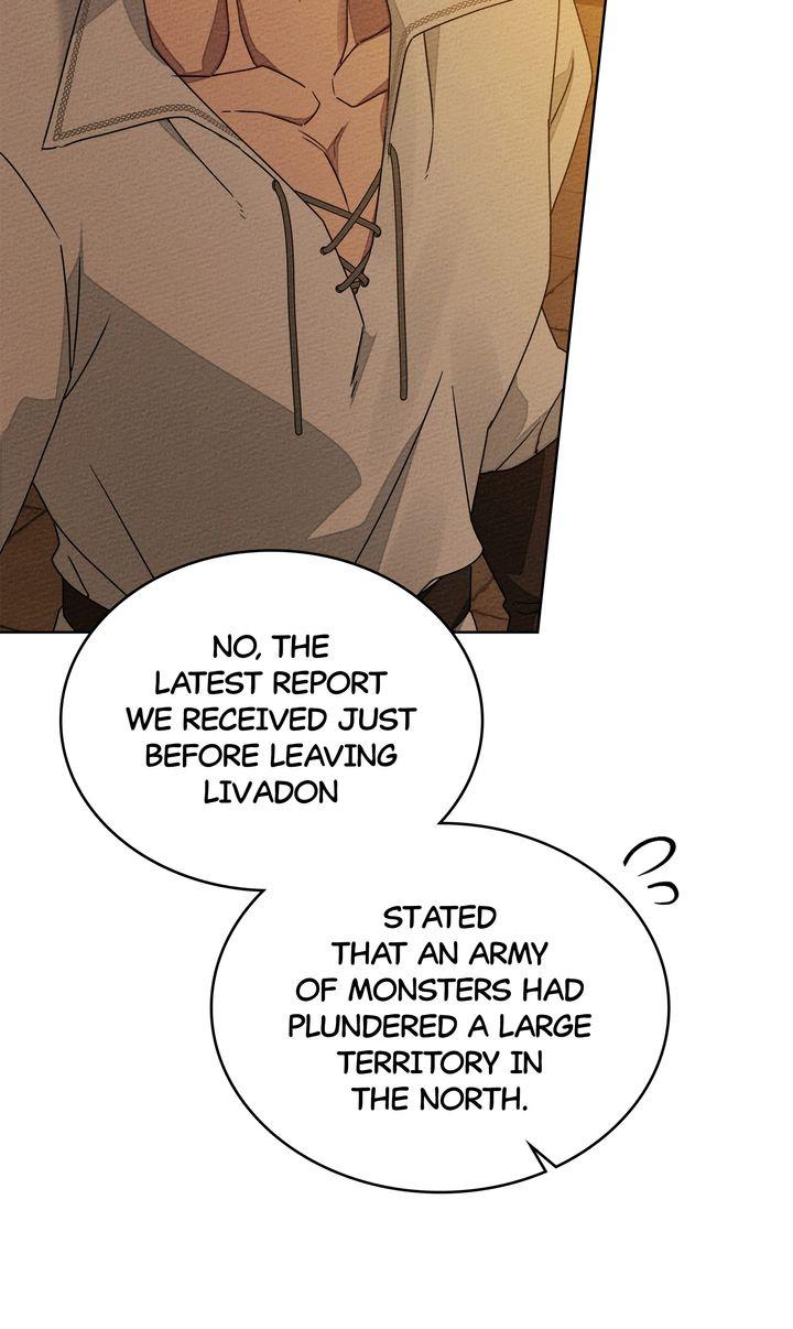 Read Under The Oak Tree Manga Online