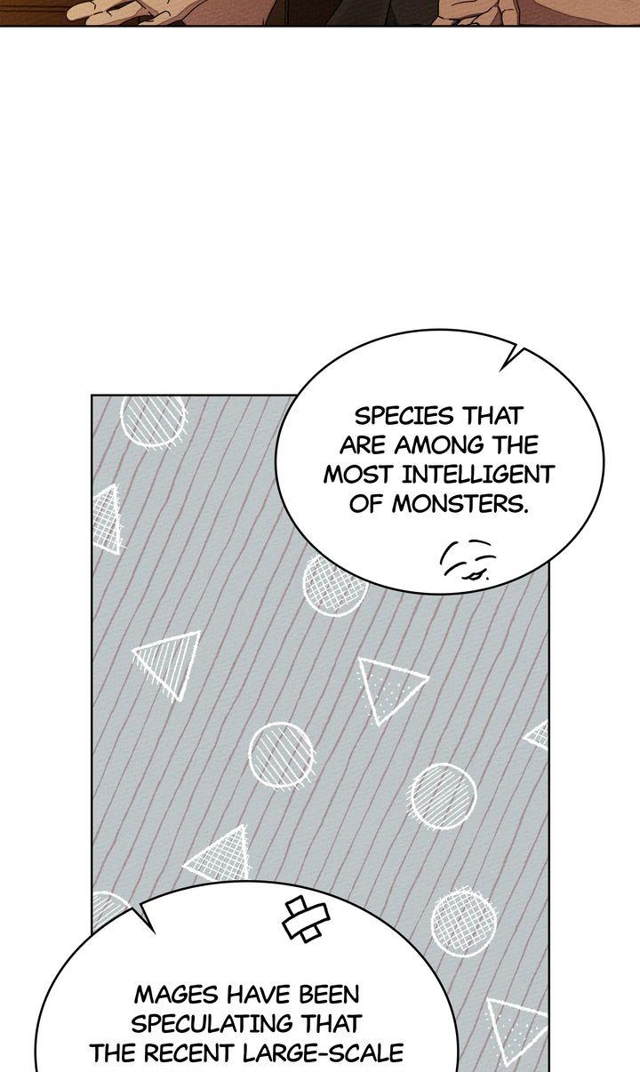 Read Under The Oak Tree Manga Online